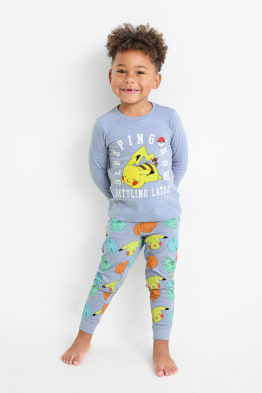 Pokémon - Pyjama - 2 teilig