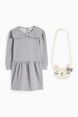 Vestiti per bambine a prezzi convenienti Shop Online C A