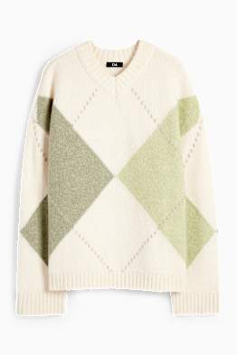 Noorse trui dames c&a online