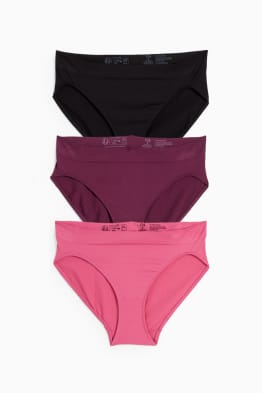 Naadloos ondergoed dames C A Online Shop