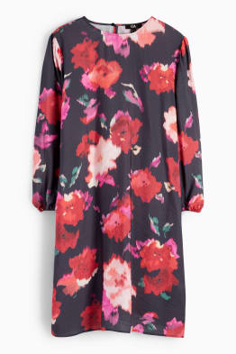 Robe fleurie c&a hot sale