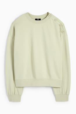 Sweatshirts en sweatvesten voor dames C A Online Shop