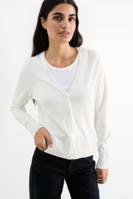 Gilet en maille