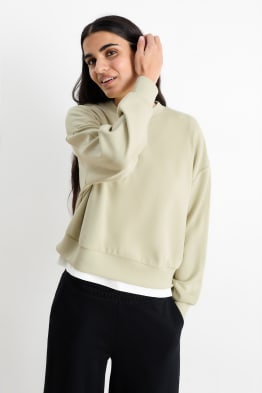 Promos Sweats et vestes sweat pour femme E Shop C A