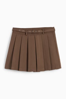 C en a plisse rok outlet