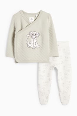 Pyjama c&a bébé discount