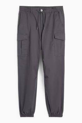 Pantaloni cargo - regular fit
