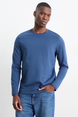 Longsleeve heren c&a deals