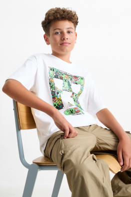 Minecraft kleding c&a deals