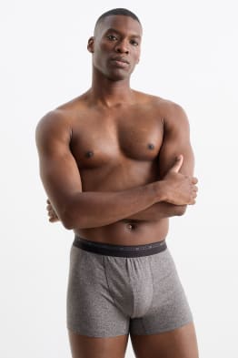 Lot de 3 - boxers