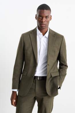 Americana - colección modular - regular fit - Flex