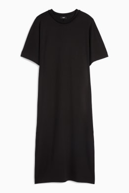 Zomer jurken in een trendy stijl bij C A