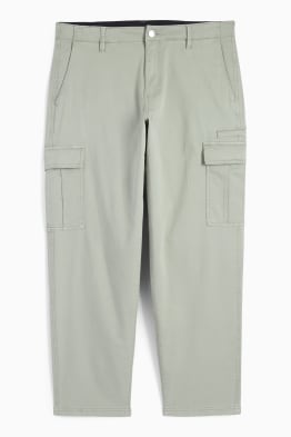 Pantalons cargo pour homme en ligne a prix minis I C A