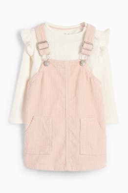 C&a baby jurkjes top