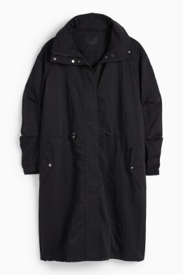 Tallas grandes Compra chaquetas para mujer C A