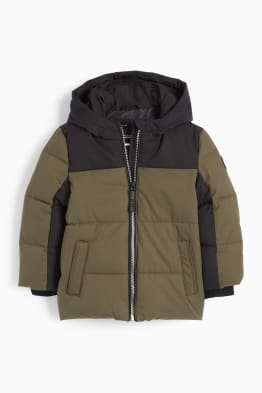 C&a manteau garcon online