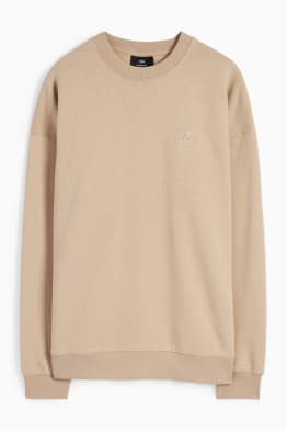 Sweatshirts sweatvesten heren Top kwaliteit C A
