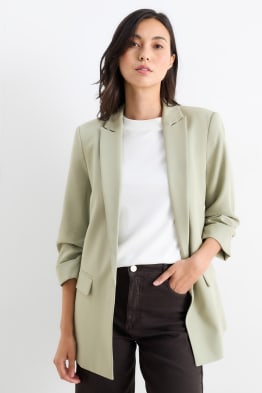 Veste blazer femme c&a top