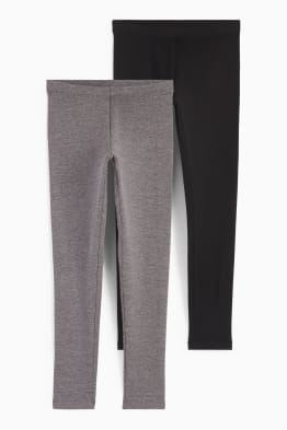 Multipack 2er - Leggings