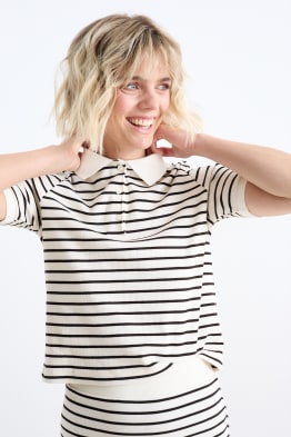 Polo c&a femme sale
