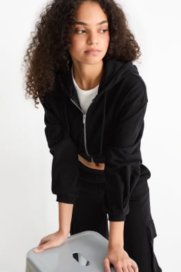 C et a sweat femme shop