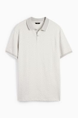 Poloshirt heren c&a on sale