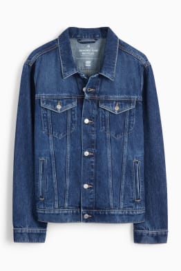 C&a jeans jacke sale