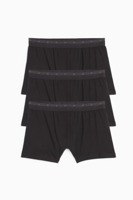 Lot de 3 - boxers