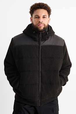 Grandes tailles pour homme un look tendance a petit prix C A