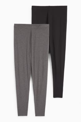 Multipack of 2 - leggings