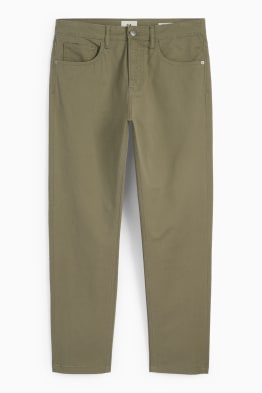 Hose - Regular Fit