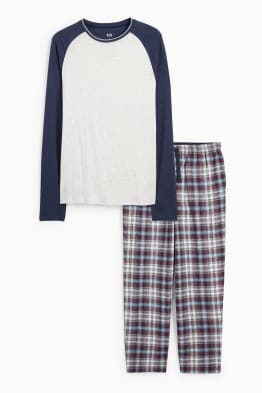 Pyjamas dans plusieurs couleurs et tailles E Shop C A
