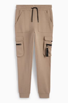 Pantalon cargo homme c&a online