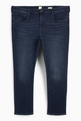 Grande taille Jeans pour homme C A