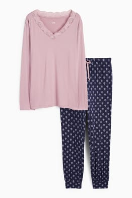 Pyjamas pour femme a shopper en ligne a prix minis I E Shop C A