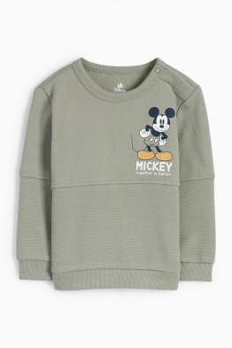 Mickey mouse trui c&a deals