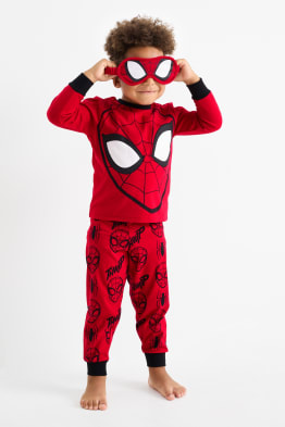 Les basiques du quotidien les pyjamas fins pour garcons C A