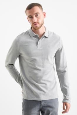 Heren poloshirts in top kwaliteit online kopen C A Online Shop