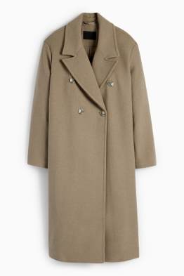 Trenchcoat C A Online Shop