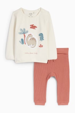 Promos Ropa de Bebe compra online C A tienda online