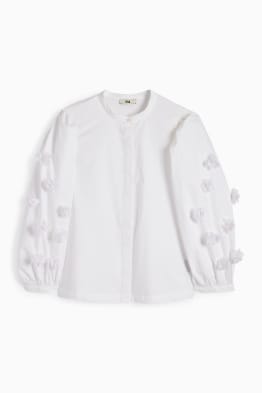 Find your perfect White blouses here C A online shop