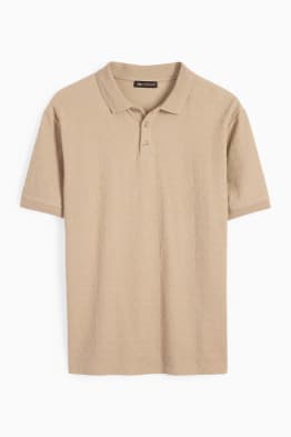 Polos hombre c&a top