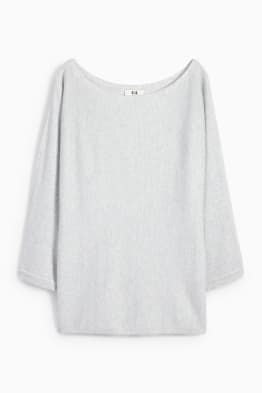 Maglione - effetto brillante