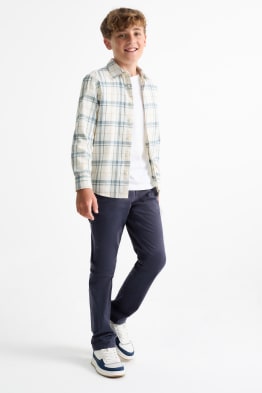 Collection premium pour enfants dans plusieurs couleurs et tailles C A