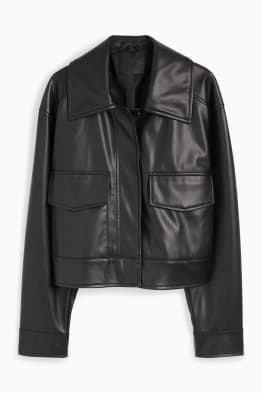 Veste - synthétique