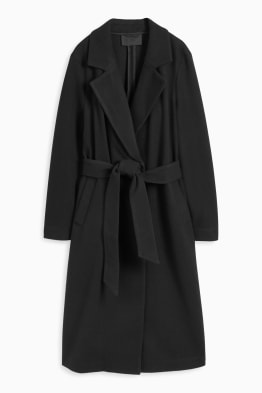 Manteau femme hiver c et a online