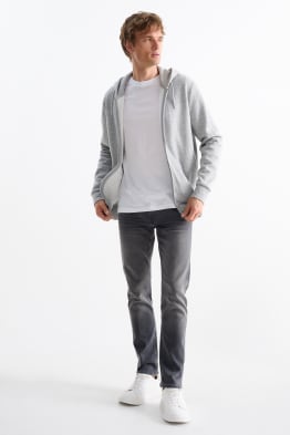 Slim jean - Flex jog denim - LYCRA®