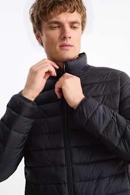 Chaqueta acolchada