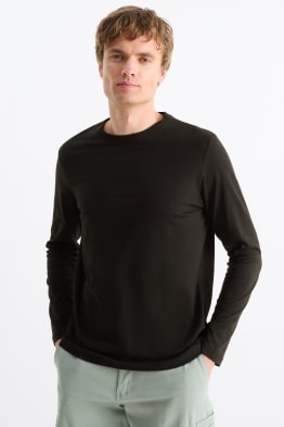 Set van 2 - longsleeve