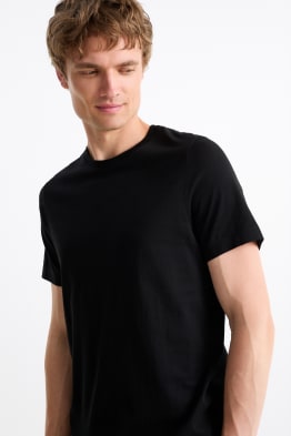 Set van 5 - T-shirt - regular fit